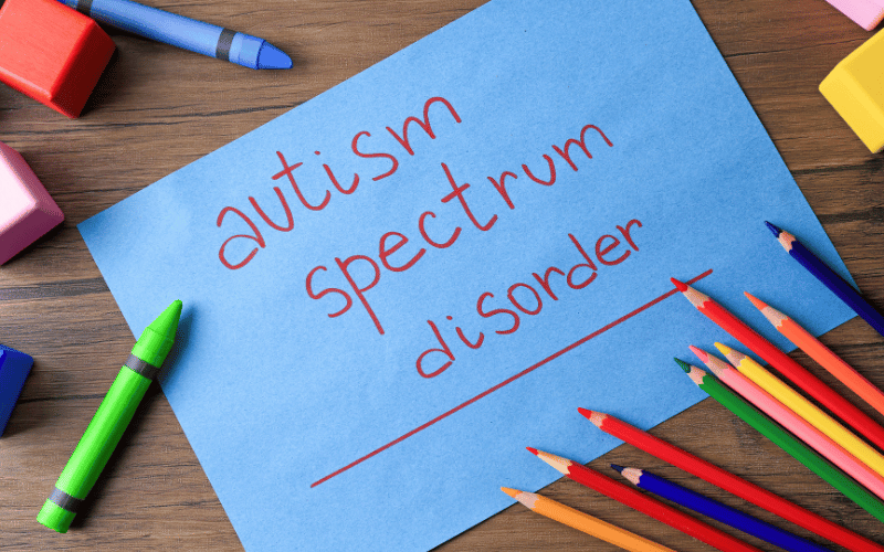 Autism Spectrum Disorder- Early Signs, Diagnosis, and Strategies for Success
