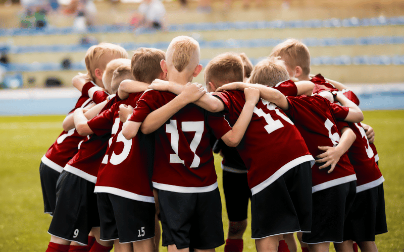 Preventing Children’s Sports Injuries: How to Keep Young Athletes Safe and Healthy