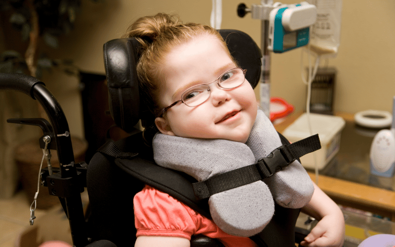 Dietary Needs for Kids with Cerebral Palsy: Nourishing a Brighter Future for Your Child