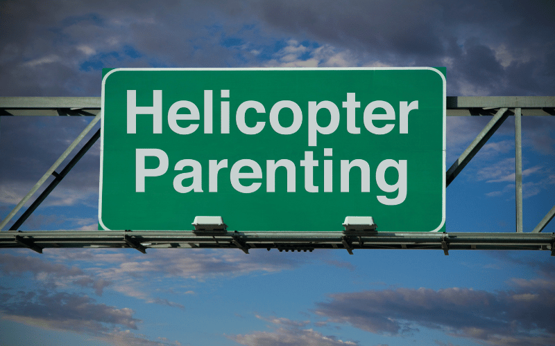 Helicopter Parenting- An In-Depth Look at Overprotective Parenting