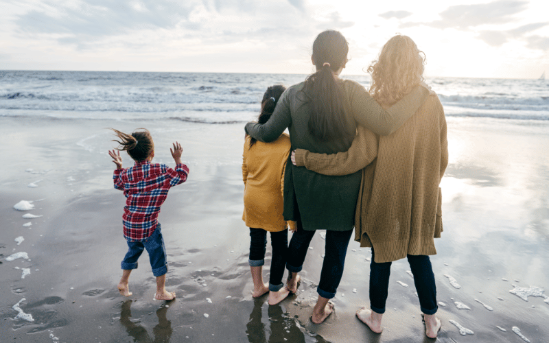 How Positive Parenting Reduces Stress and Anxiety in Your Family: A Detailed Analysis