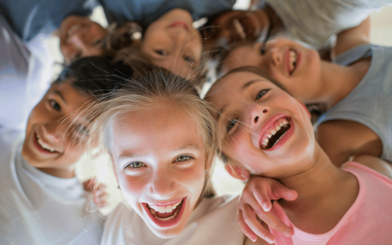 Laughing Matters: The Importance of Humor and Playfulness in Children’s Wellness