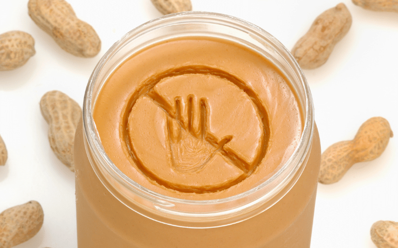 Peanut Allergies in Kids: What Parents Need to Know
