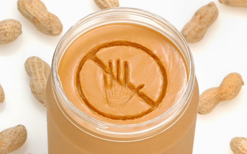 Peanut Allergies in Kids