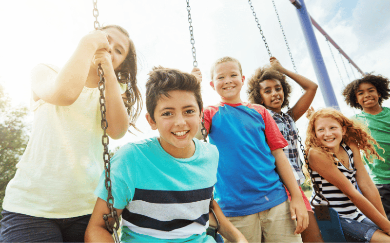 The Social Butterfly: Fostering Healthy Friendships and Social Skills in Kids