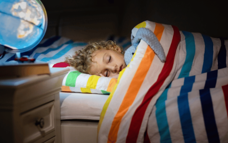 Conquering Bedwetting: Causes, Solutions, and Support for Kids