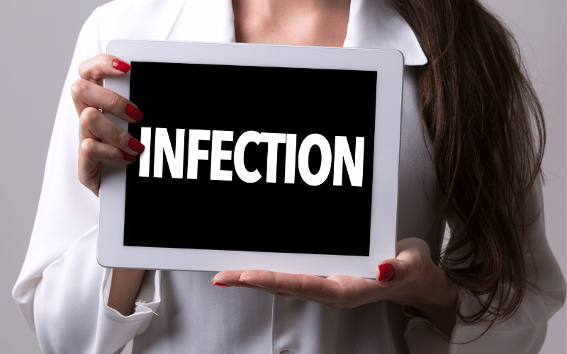 Frequent Infections- The Immunity Connection