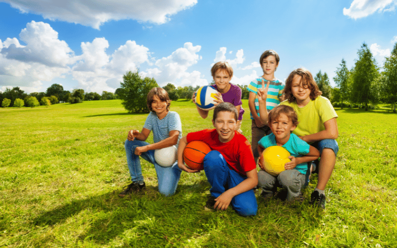 Fueling Active Kids- The Importance of Proper Nutrition for Young Athletes