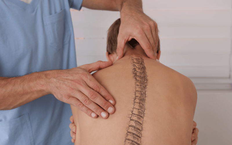 Scoliosis in Children- Detection, Treatment, and Long-Term Management
