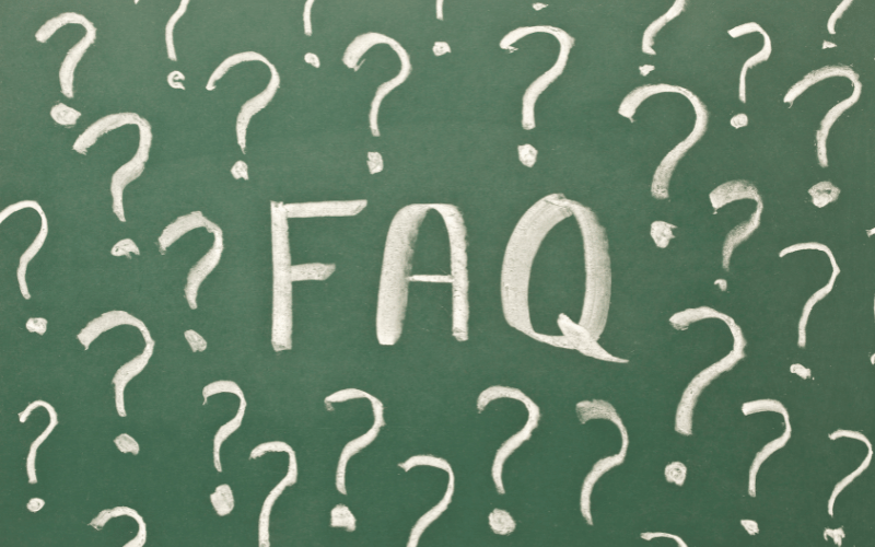 Frequently Asked Questions About Low Blood Sugar