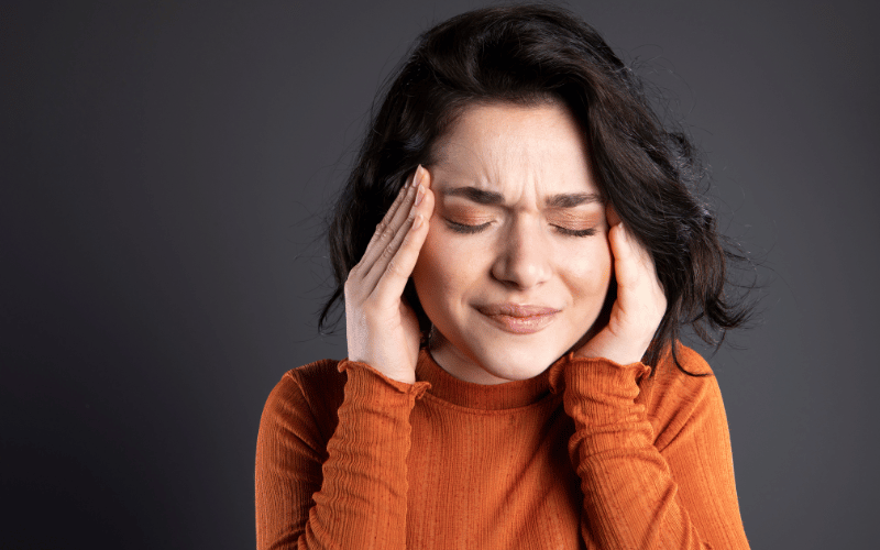 Symptom 5: Headaches and Neck Stiffness – A Dual Dilemma