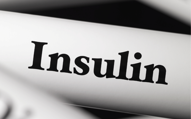 Cause 10: Insulin Overproduction