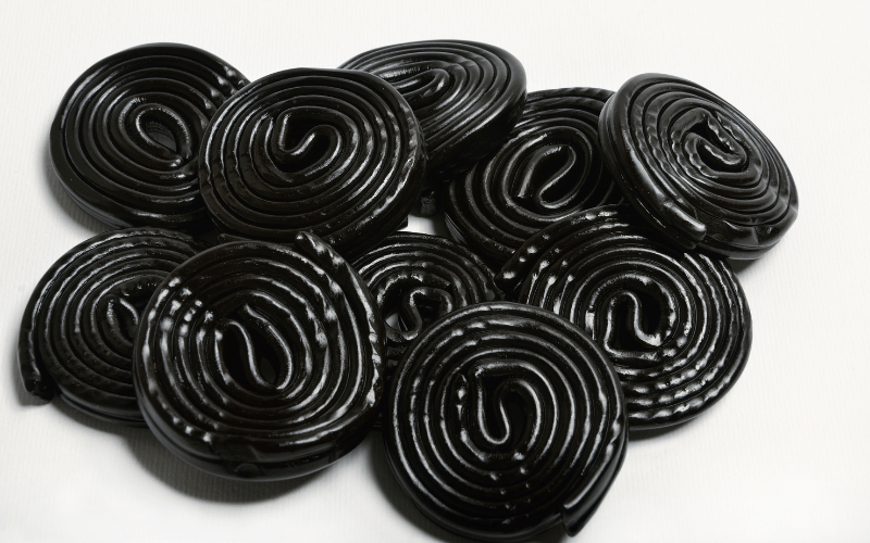 Cause 11: Excessive Licorice Consumption